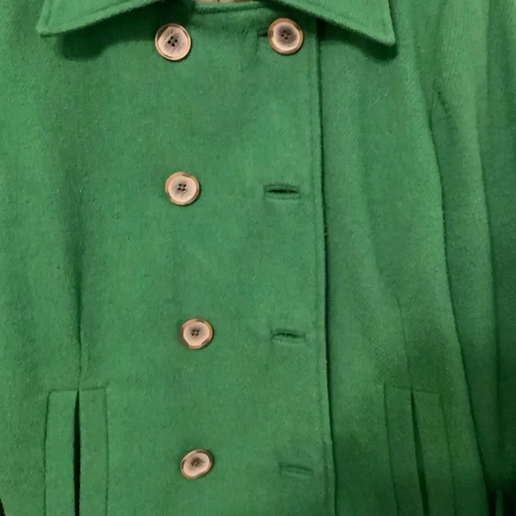 Cabi Peacoat style 659 Double Breasted Jacket - Picture 4 of 10